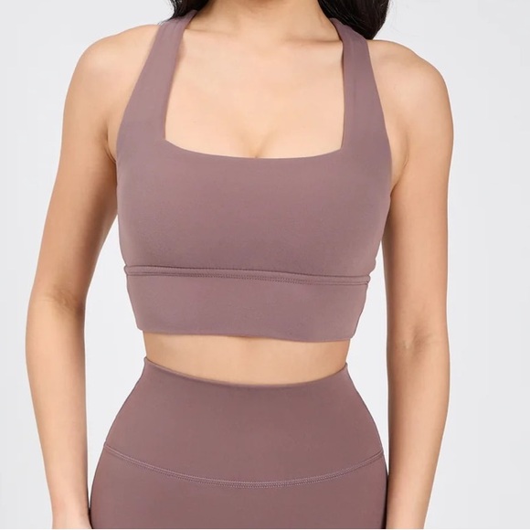 Buffbunny Collection Other - Buffbunny Collection Revolution Sports Bra